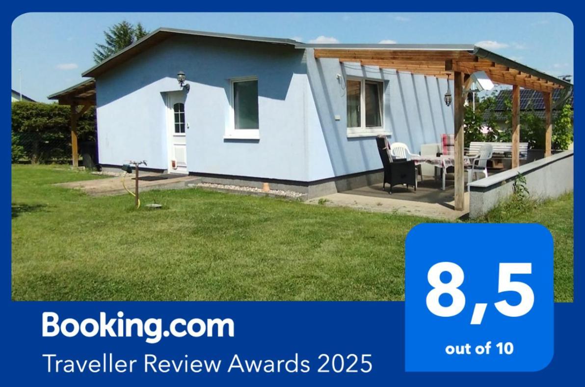 Gaestehaus Mit 3 Separaten Schlafbereichen, Terrasse Und Carport *